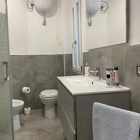 Апартаменты Casa Amica