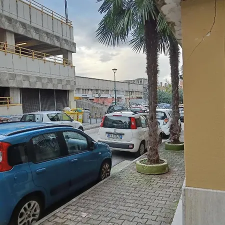 Casa Amica *