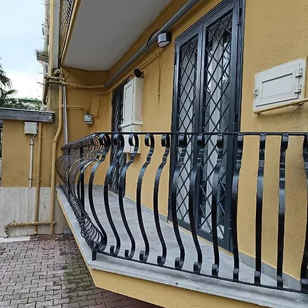 Casa Amica * Неаполь