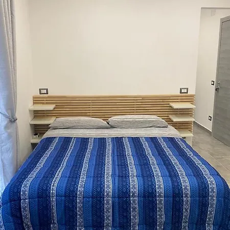Casa Amica Апартаменты Неаполь
