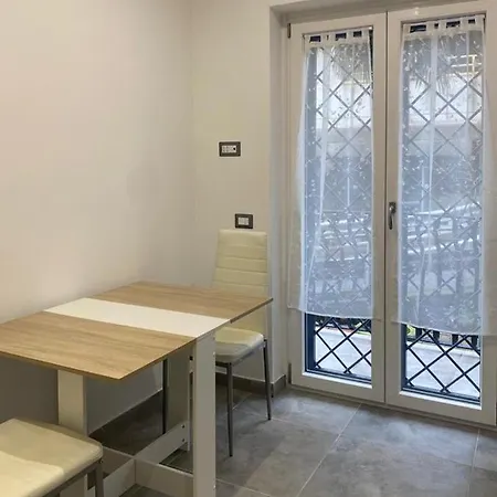 Casa Amica Апартаменты *