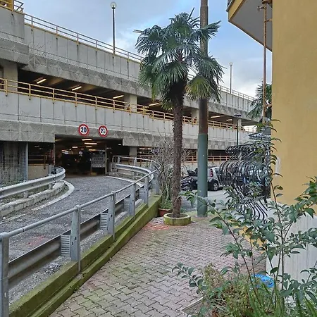Casa Amica Неаполь