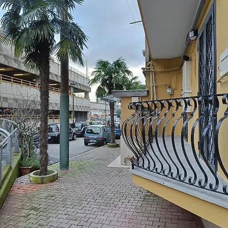 Casa Amica Апартаменты *