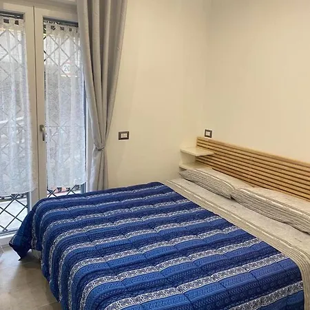 Casa Amica * Неаполь