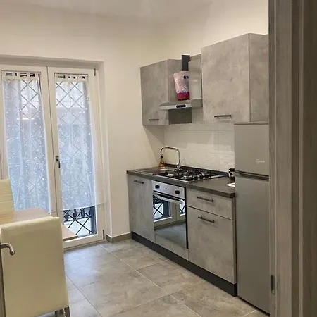 Apartment Casa Amica *